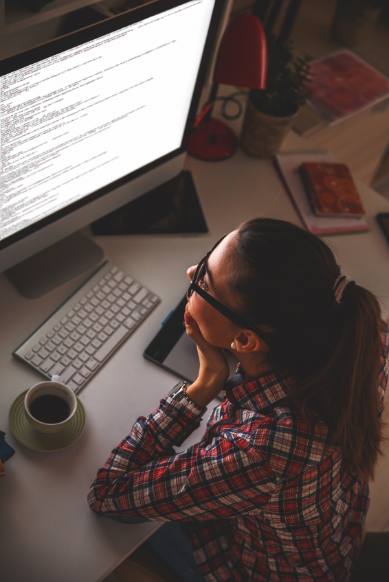Good Salesforce Developers should work at RedPoint